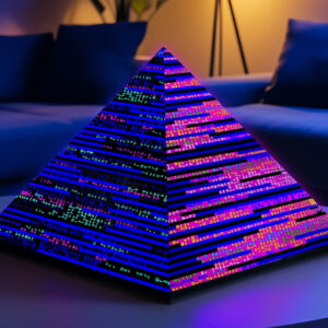 The PYRAMID
