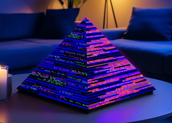 The PYRAMID